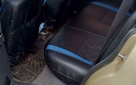 Daewoo Nexia I рестайлинг, 2008 год, 138 000 рублей, 9 фотография