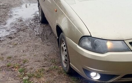 Daewoo Nexia I рестайлинг, 2008 год, 138 000 рублей, 2 фотография