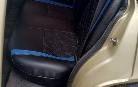 Daewoo Nexia I рестайлинг, 2008 год, 138 000 рублей, 6 фотография