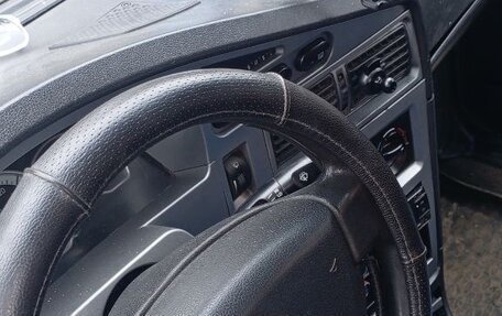 Daewoo Nexia I рестайлинг, 2008 год, 138 000 рублей, 13 фотография