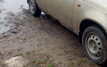 Daewoo Nexia I рестайлинг, 2008 год, 138 000 рублей, 4 фотография