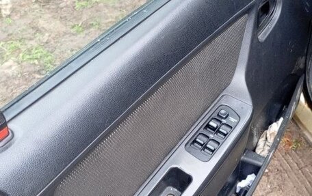 Daewoo Nexia I рестайлинг, 2008 год, 138 000 рублей, 11 фотография