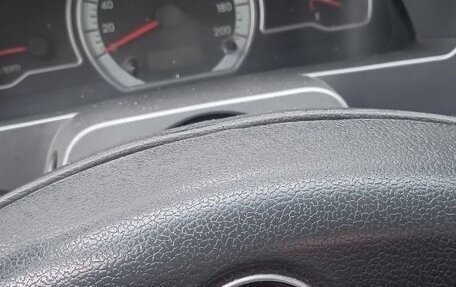 Daewoo Nexia I рестайлинг, 2008 год, 138 000 рублей, 14 фотография