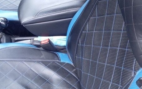 Daewoo Nexia I рестайлинг, 2008 год, 138 000 рублей, 15 фотография