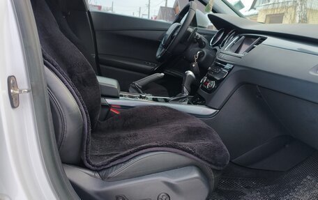 Peugeot 508 II, 2012 год, 1 150 000 рублей, 7 фотография