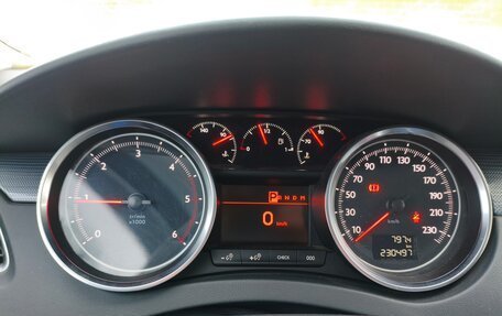 Peugeot 508 II, 2012 год, 1 150 000 рублей, 9 фотография