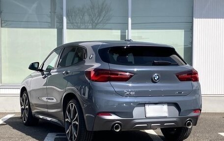 BMW X2, 2022 год, 2 390 000 рублей, 3 фотография
