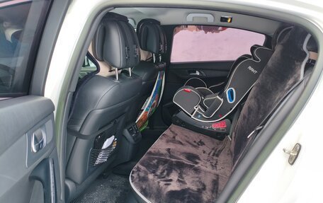 Peugeot 508 II, 2012 год, 1 150 000 рублей, 8 фотография