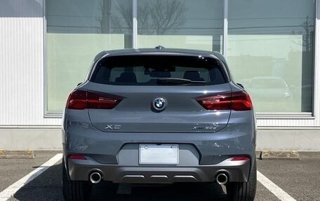 BMW X2, 2022 год, 2 390 000 рублей, 4 фотография