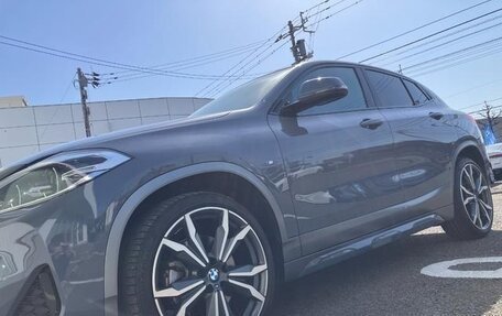 BMW X2, 2022 год, 2 390 000 рублей, 6 фотография