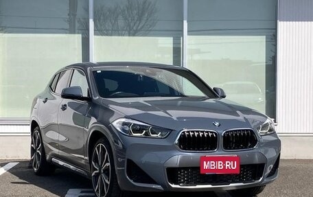 BMW X2, 2022 год, 2 390 000 рублей, 7 фотография