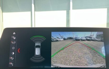 BMW X2, 2022 год, 2 390 000 рублей, 13 фотография