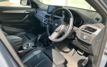 BMW X2, 2022 год, 2 390 000 рублей, 15 фотография