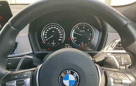 BMW X2, 2022 год, 2 390 000 рублей, 12 фотография