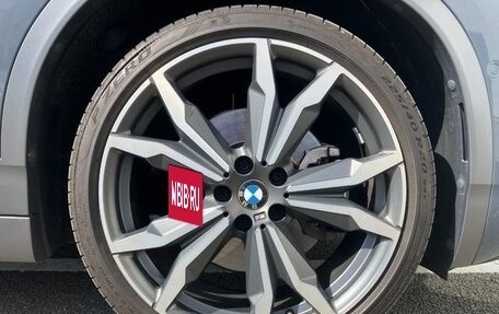 BMW X2, 2022 год, 2 390 000 рублей, 10 фотография