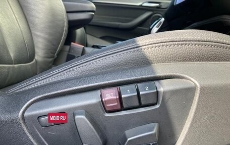 BMW X2, 2022 год, 2 390 000 рублей, 14 фотография