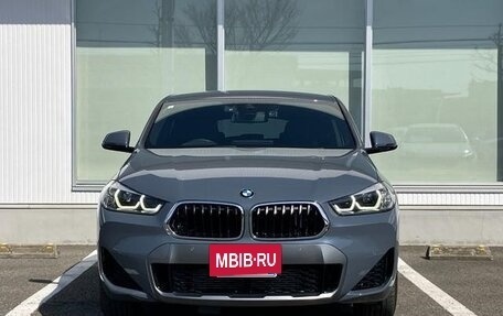 BMW X2, 2022 год, 2 390 000 рублей, 8 фотография