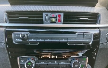 BMW X2, 2022 год, 2 390 000 рублей, 18 фотография