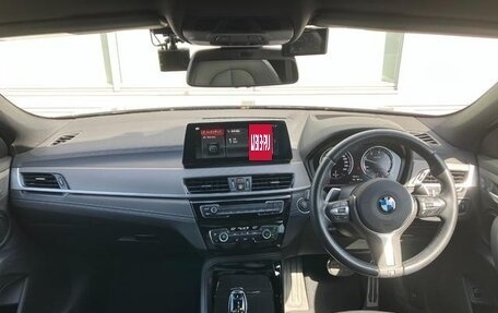 BMW X2, 2022 год, 2 390 000 рублей, 11 фотография