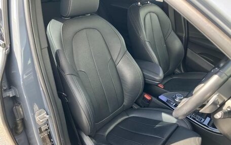 BMW X2, 2022 год, 2 390 000 рублей, 22 фотография