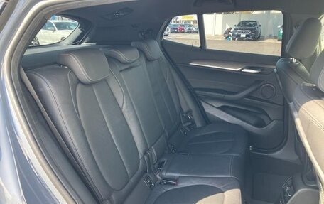 BMW X2, 2022 год, 2 390 000 рублей, 24 фотография