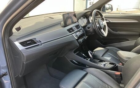 BMW X2, 2022 год, 2 390 000 рублей, 27 фотография