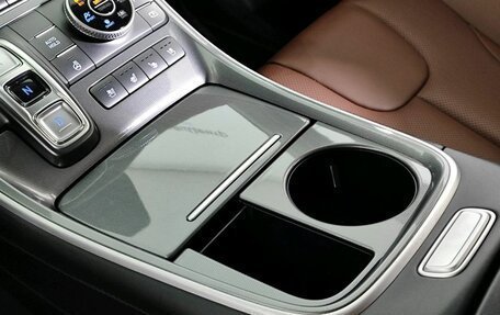 Hyundai Santa Fe IV, 2022 год, 4 228 000 рублей, 13 фотография