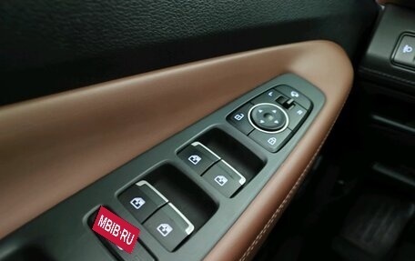 Hyundai Santa Fe IV, 2022 год, 4 228 000 рублей, 18 фотография