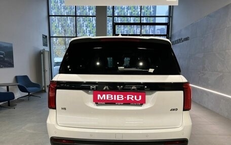 Haval H5, 2024 год, 3 959 010 рублей, 6 фотография