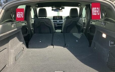 BMW X2, 2022 год, 2 390 000 рублей, 31 фотография