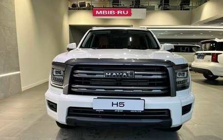 Haval H5, 2024 год, 3 959 010 рублей, 3 фотография
