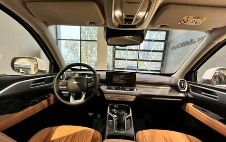 Haval H5, 2024 год, 3 959 010 рублей, 9 фотография