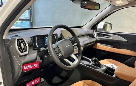 Haval H5, 2024 год, 3 959 010 рублей, 8 фотография