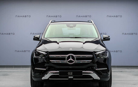 Mercedes-Benz GLE, 2025 год, 12 000 000 рублей, 2 фотография