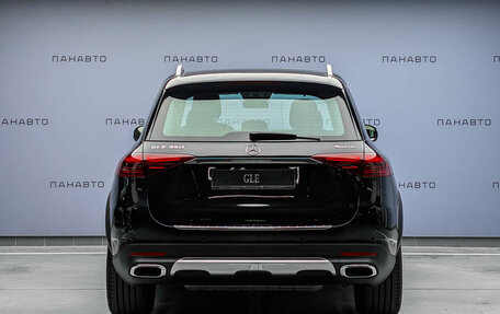 Mercedes-Benz GLE, 2025 год, 12 000 000 рублей, 4 фотография