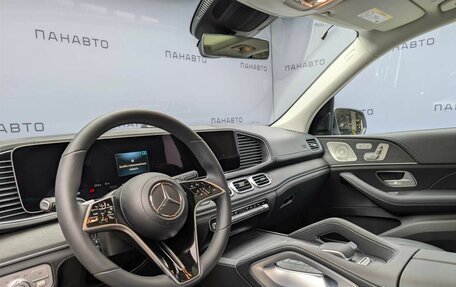 Mercedes-Benz GLE, 2025 год, 12 000 000 рублей, 5 фотография