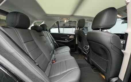 Mercedes-Benz GLE, 2025 год, 12 000 000 рублей, 8 фотография