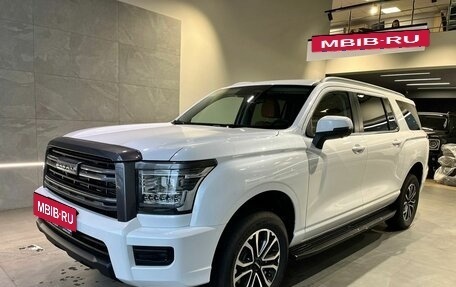 Haval H5, 2024 год, 3 959 010 рублей, 2 фотография