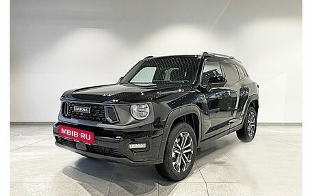 Haval H7, 2025 год, 3 959 010 рублей, 3 фотография