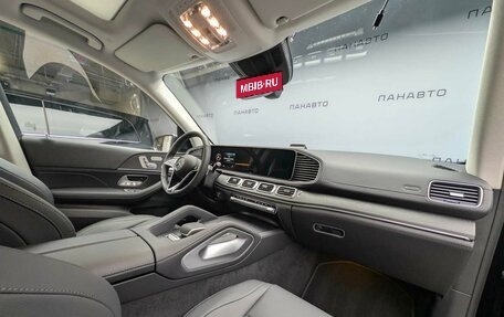 Mercedes-Benz GLE, 2025 год, 12 000 000 рублей, 7 фотография