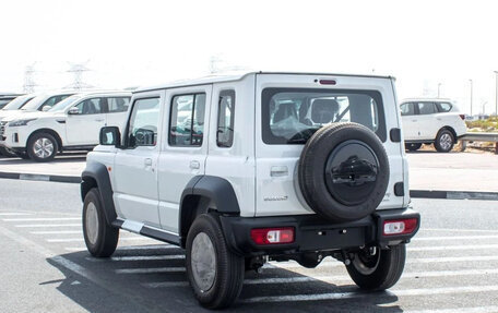 Suzuki Jimny, 2025 год, 2 999 000 рублей, 6 фотография