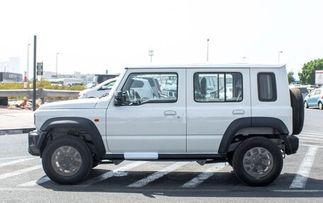 Suzuki Jimny, 2025 год, 2 999 000 рублей, 7 фотография