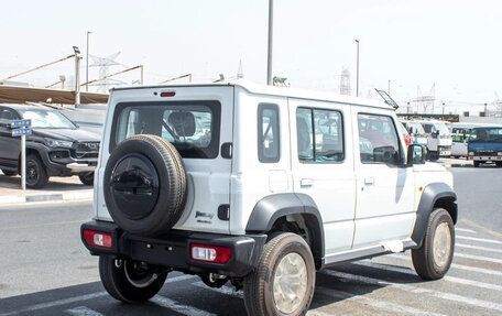 Suzuki Jimny, 2025 год, 2 999 000 рублей, 4 фотография