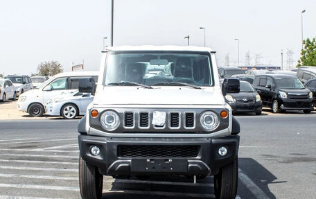 Suzuki Jimny, 2025 год, 2 999 000 рублей, 2 фотография