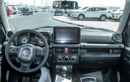 Suzuki Jimny, 2025 год, 2 999 000 рублей, 9 фотография