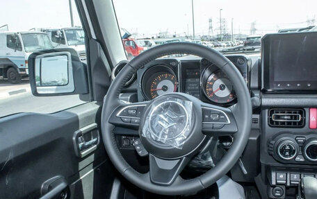 Suzuki Jimny, 2025 год, 2 999 000 рублей, 10 фотография