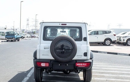 Suzuki Jimny, 2025 год, 2 999 000 рублей, 5 фотография