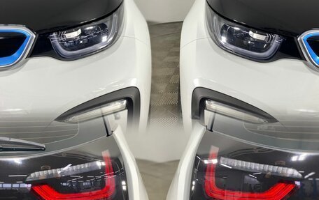 BMW i3 I01 рестайлинг, 2018 год, 2 100 000 рублей, 5 фотография