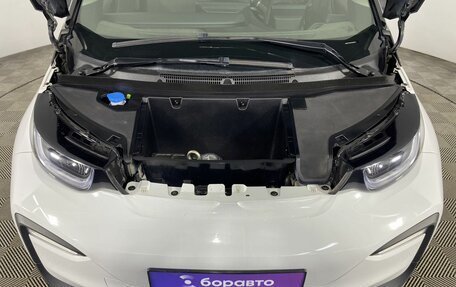 BMW i3 I01 рестайлинг, 2018 год, 2 100 000 рублей, 4 фотография