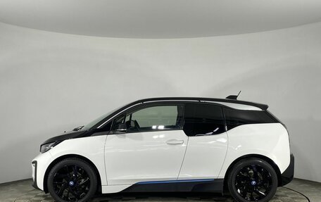 BMW i3 I01 рестайлинг, 2018 год, 2 100 000 рублей, 10 фотография